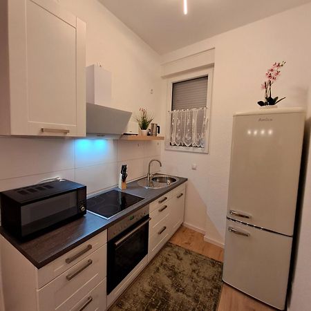 Apartamento Bopparder Balz-Platz Exterior foto
