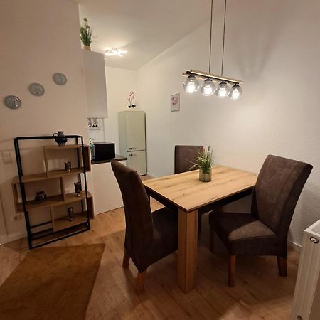 Apartamento Bopparder Balz-Platz Exterior foto