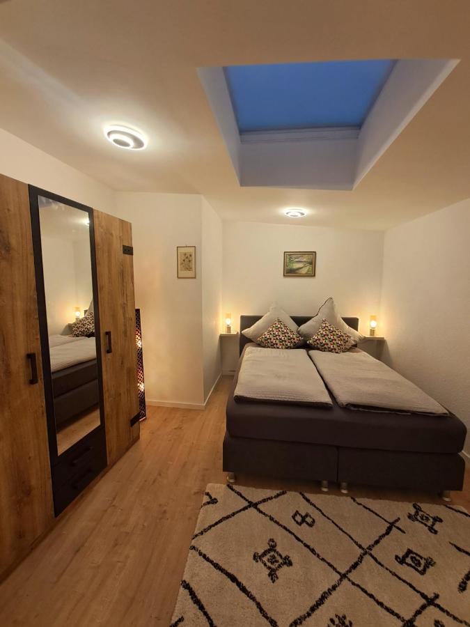 Apartamento Bopparder Balz-Platz Exterior foto