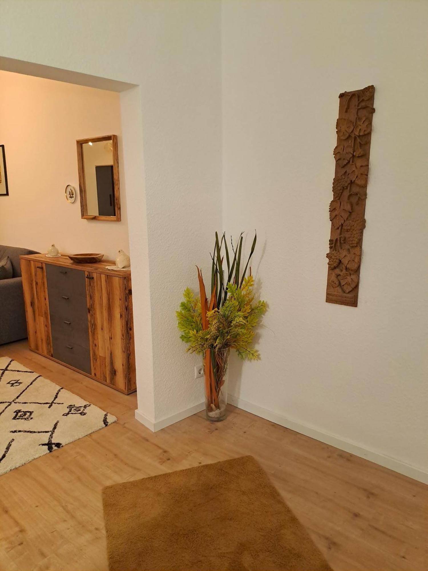 Apartamento Bopparder Balz-Platz Exterior foto