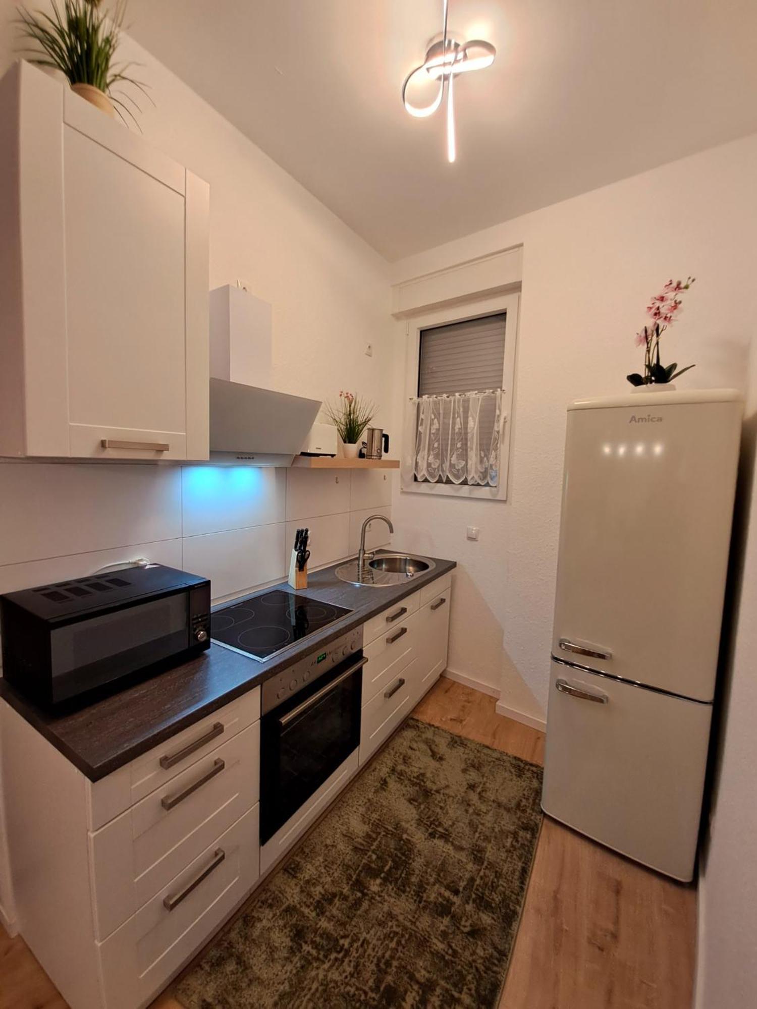 Apartamento Bopparder Balz-Platz Exterior foto