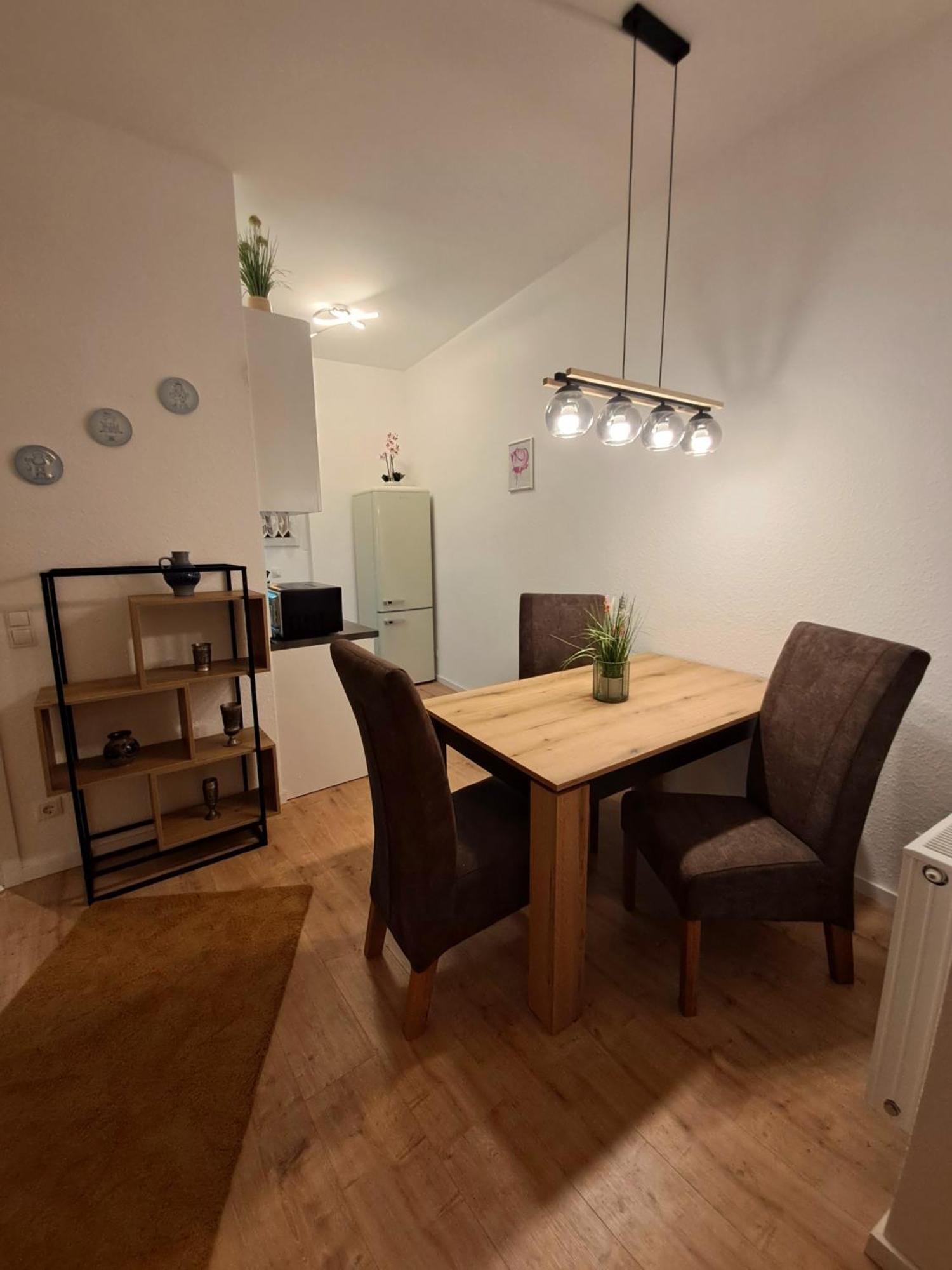 Apartamento Bopparder Balz-Platz Exterior foto